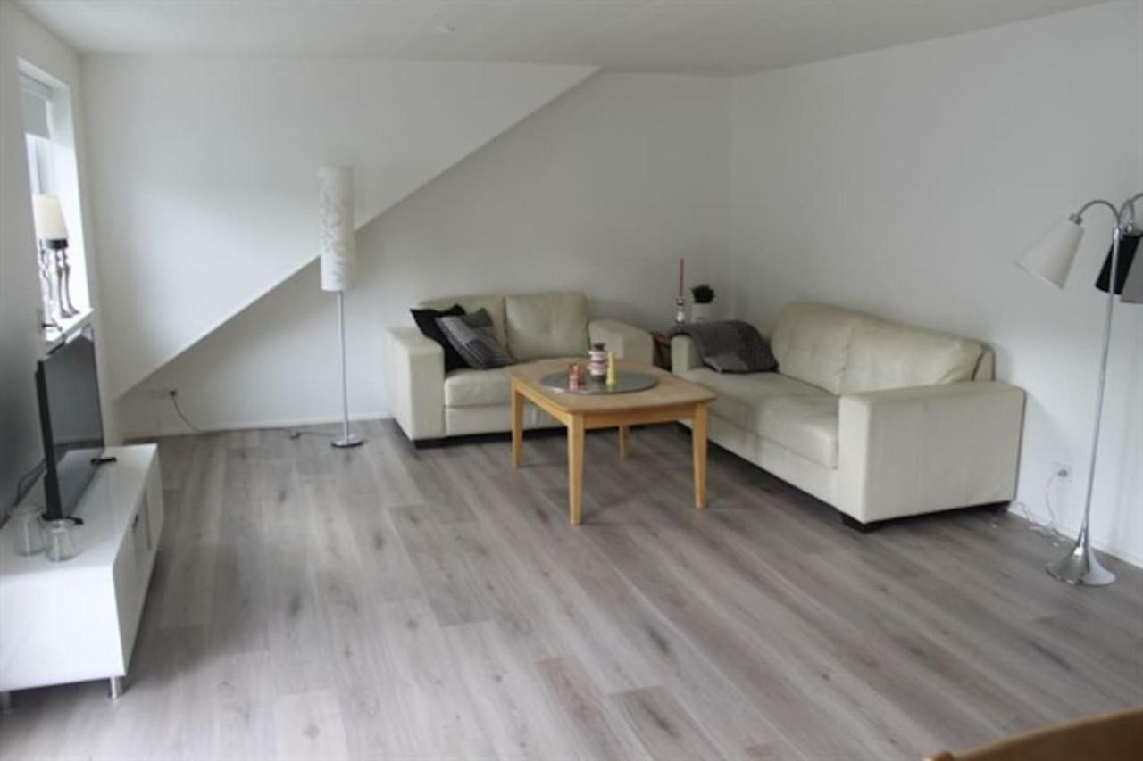 Klaksvík Private Spacious Home In City Center מראה חיצוני תמונה