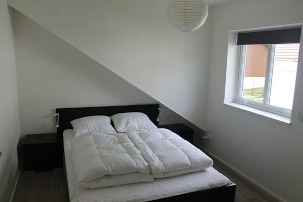 Klaksvík Private Spacious Home In City Center מראה חיצוני תמונה