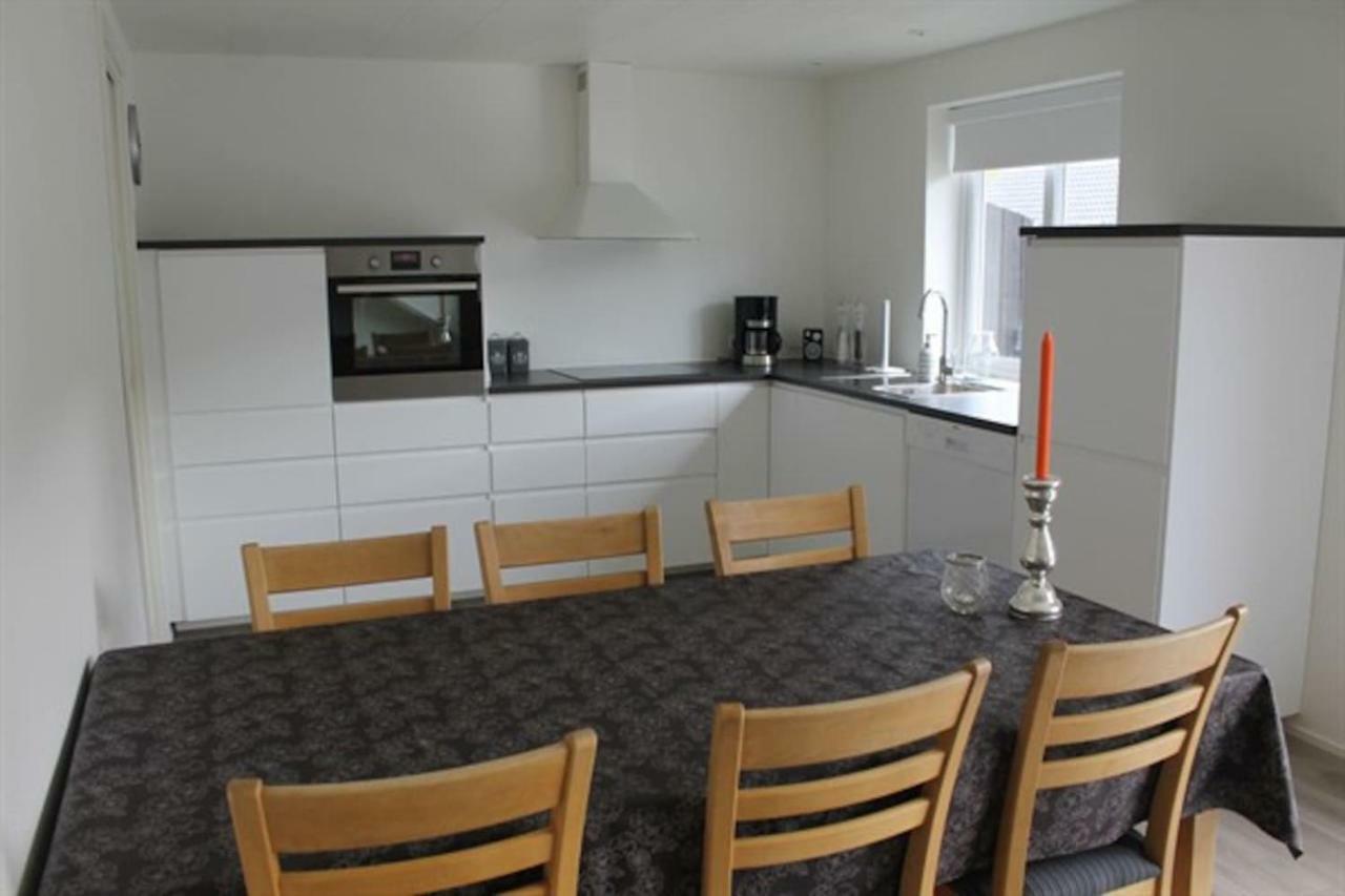 Klaksvík Private Spacious Home In City Center מראה חיצוני תמונה