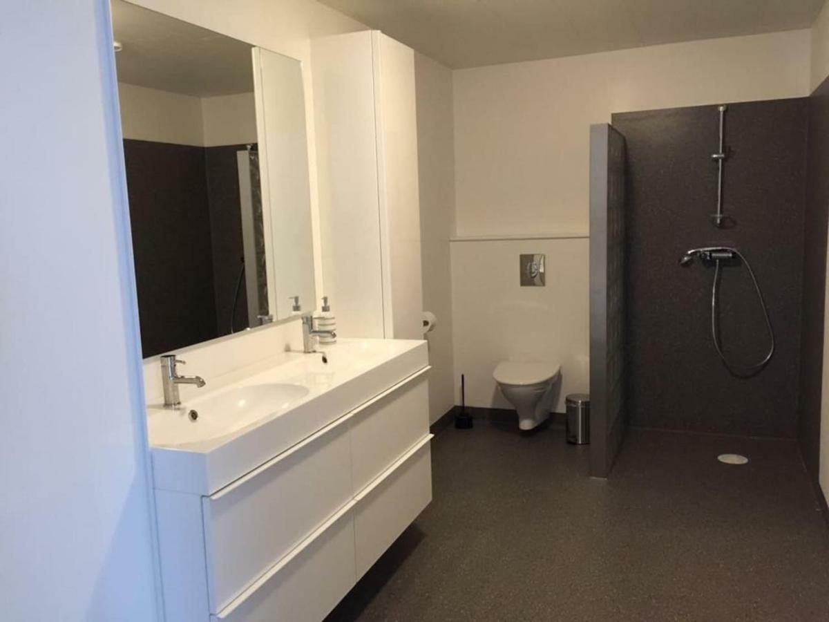 Klaksvík Private Spacious Home In City Center מראה חיצוני תמונה
